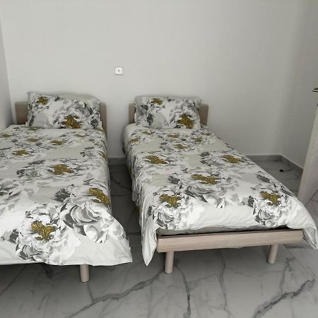 Skylark 2 Apartment With Terrace Is-Swieqi Luaran gambar