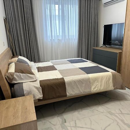 Skylark 2 Apartment With Terrace Is-Swieqi Luaran gambar