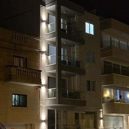 Skylark 2 Apartment With Terrace Is-Swieqi Luaran gambar