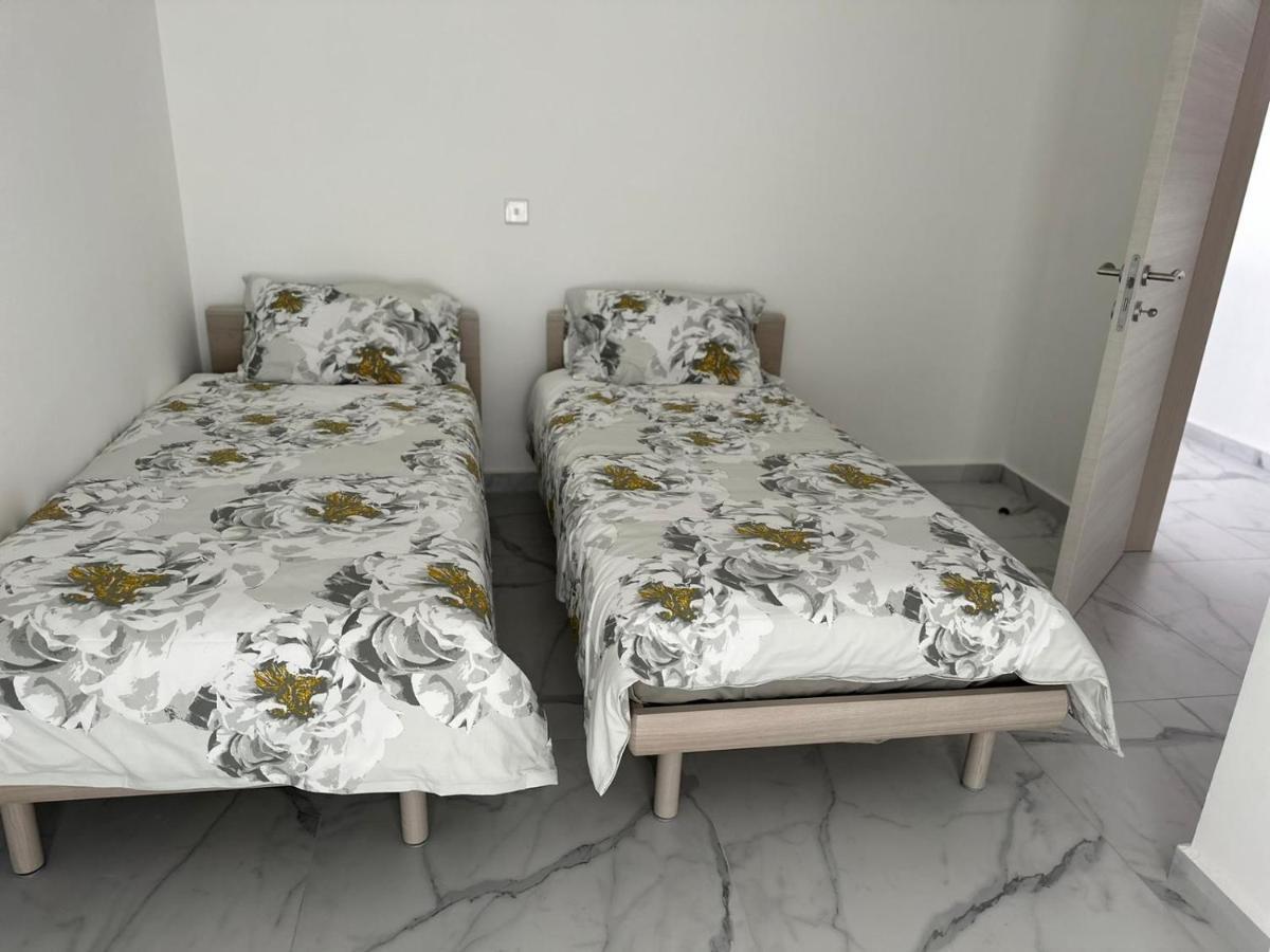Skylark 2 Apartment With Terrace Is-Swieqi Luaran gambar