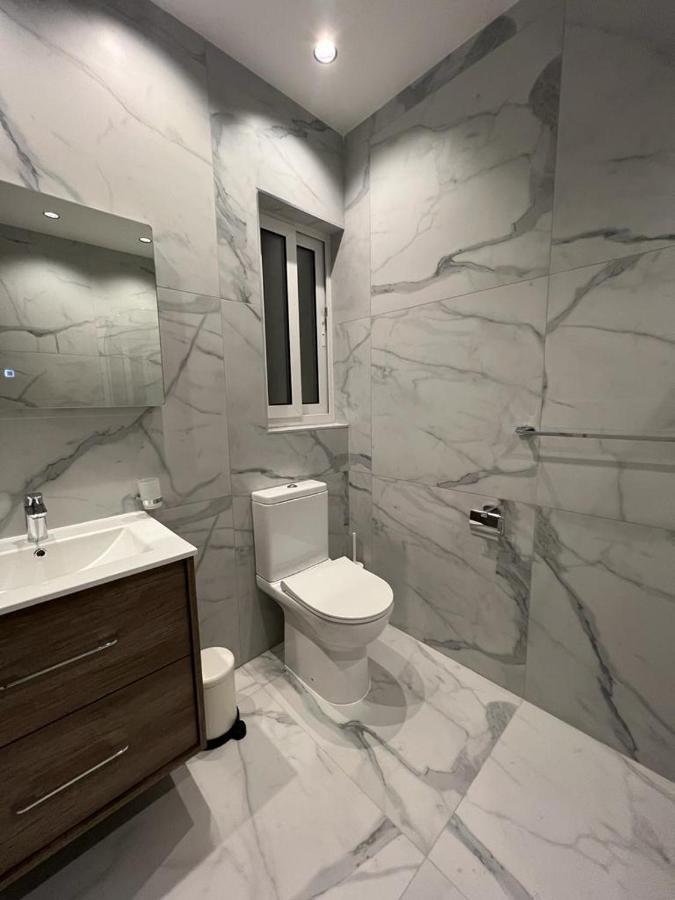 Skylark 2 Apartment With Terrace Is-Swieqi Luaran gambar