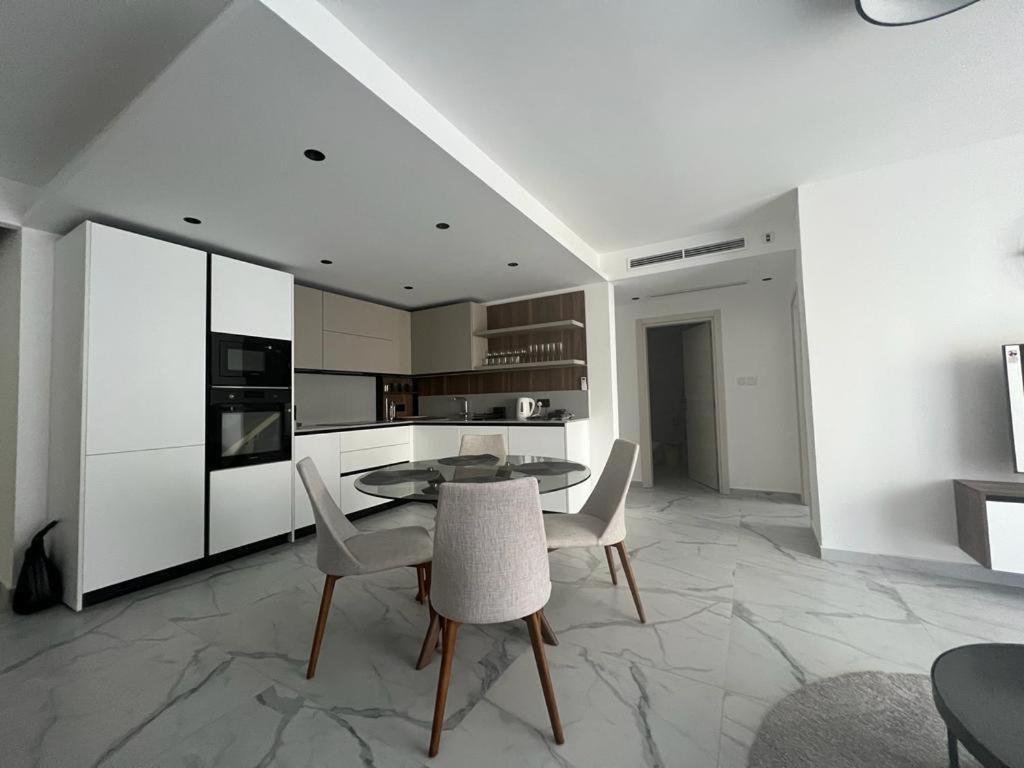 Skylark 2 Apartment With Terrace Is-Swieqi Luaran gambar