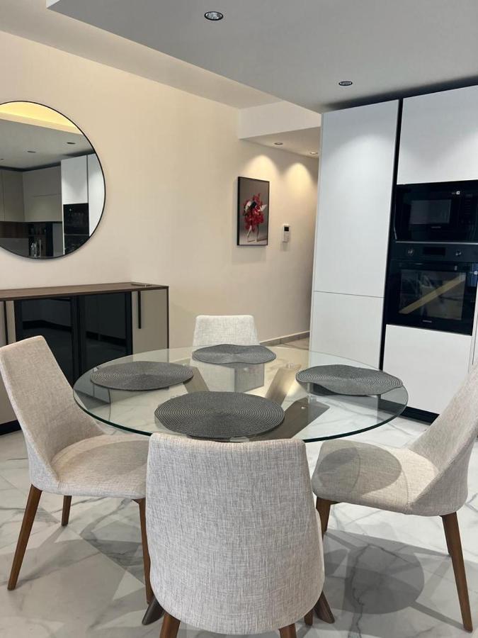 Skylark 2 Apartment With Terrace Is-Swieqi Luaran gambar