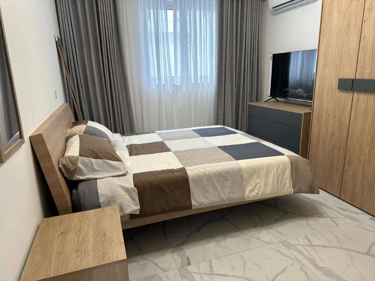 Skylark 2 Apartment With Terrace Is-Swieqi Luaran gambar