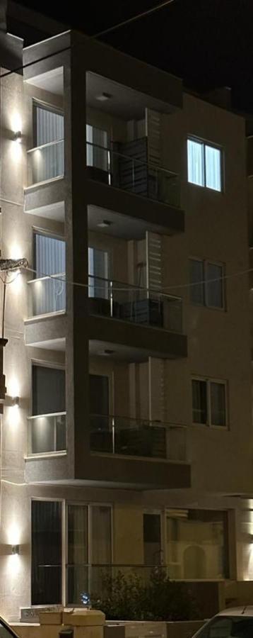 Skylark 2 Apartment With Terrace Is-Swieqi Luaran gambar